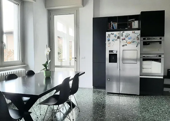 B&B I Due Tigli