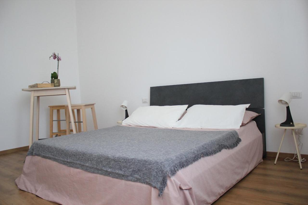 Couette-café I Due Tigli