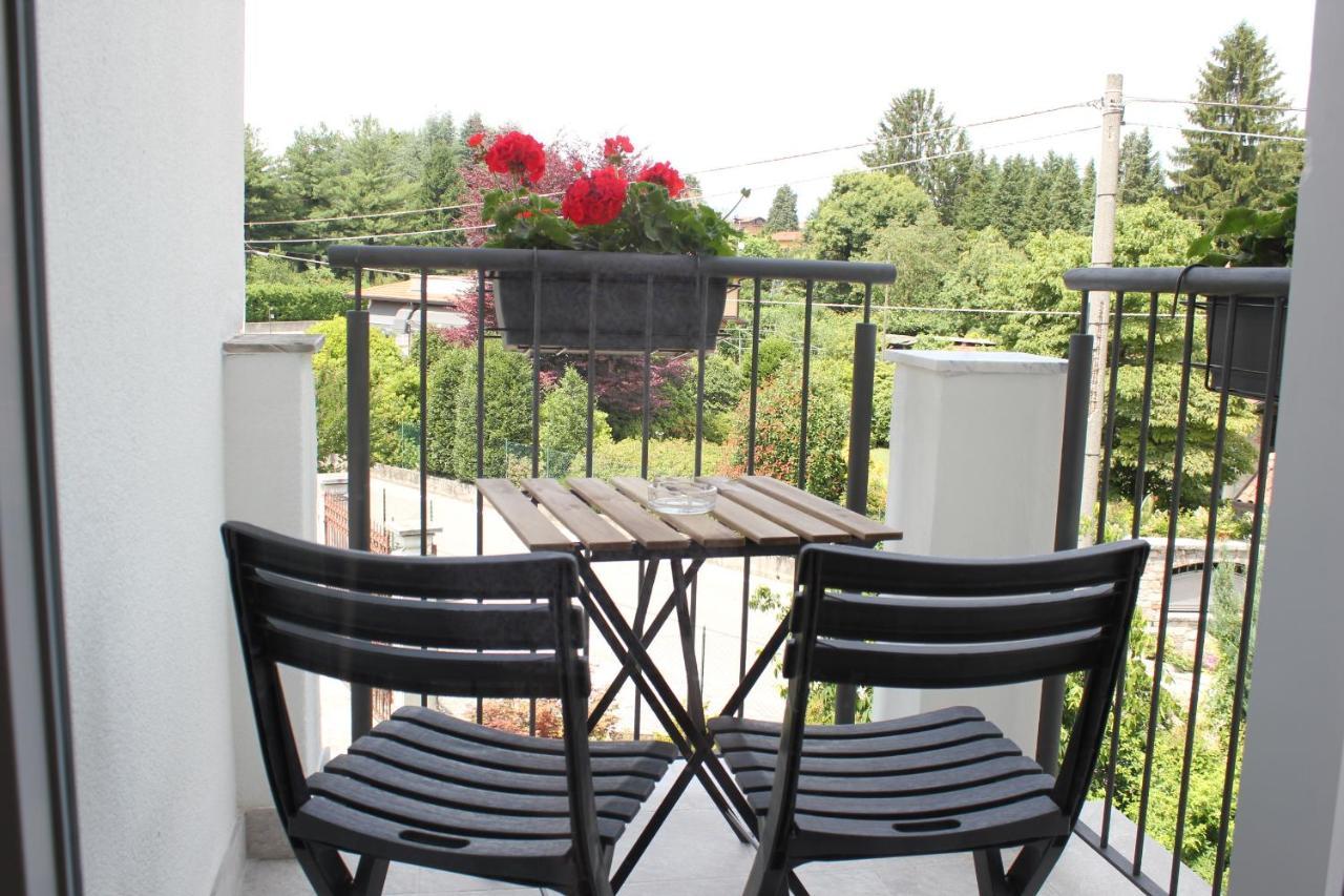 Couette-café I Due Tigli Travedona