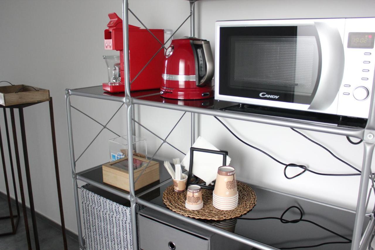 Couette-café I Due Tigli