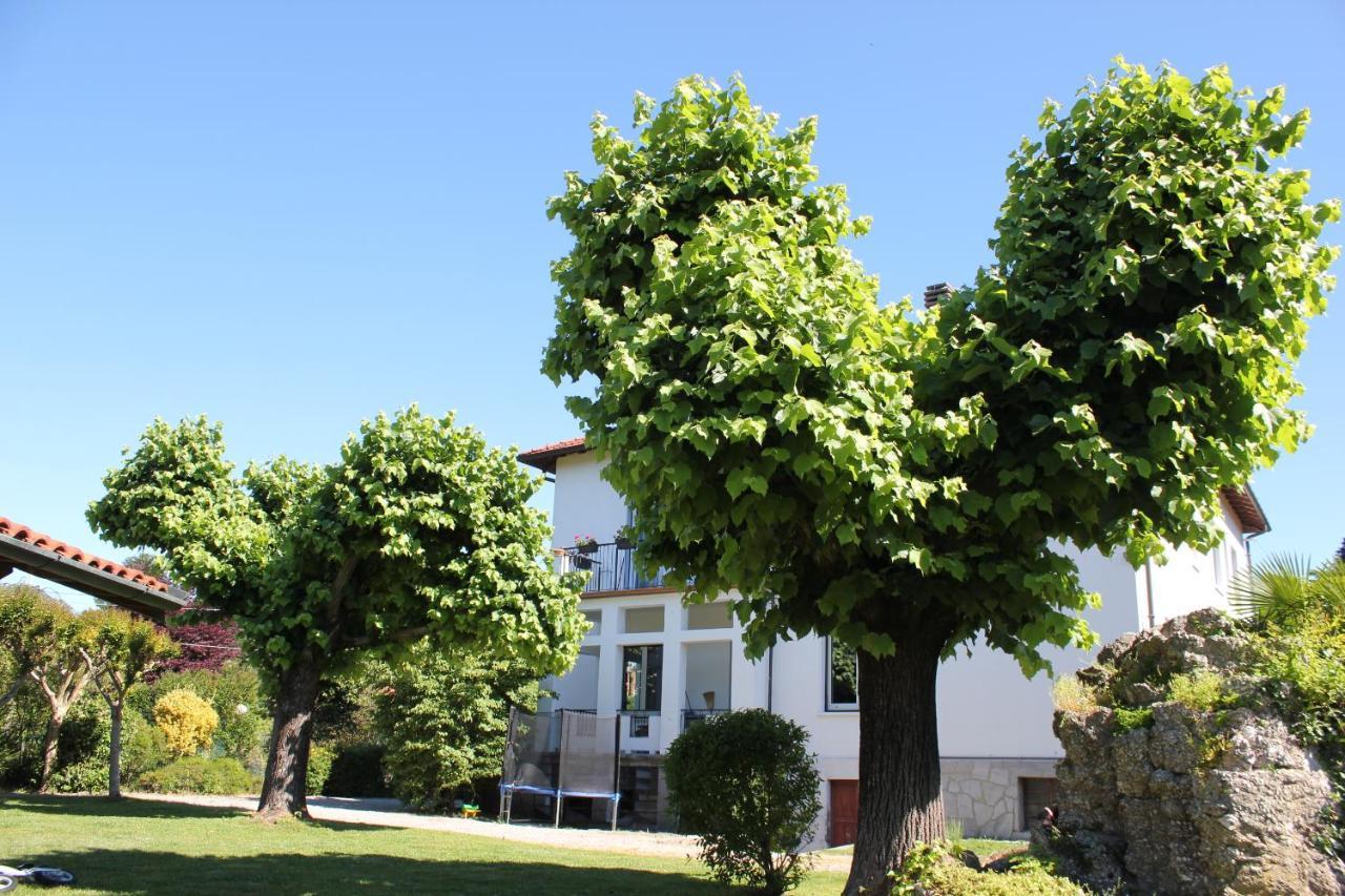 Bed & Breakfast I Due Tigli *