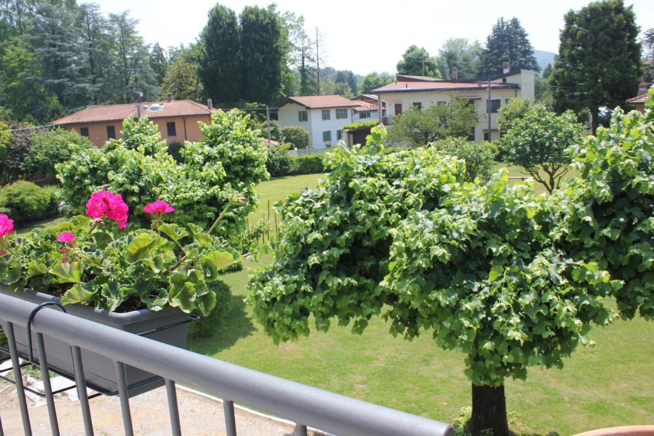I Due Tigli Bed & Breakfast Travedona