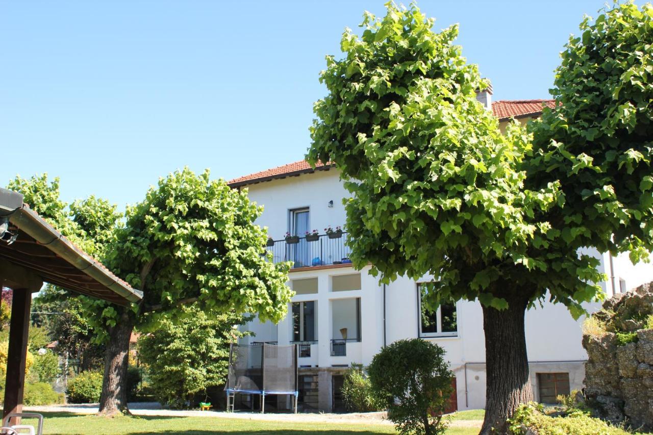I Due Tigli Frühstückspension Travedona