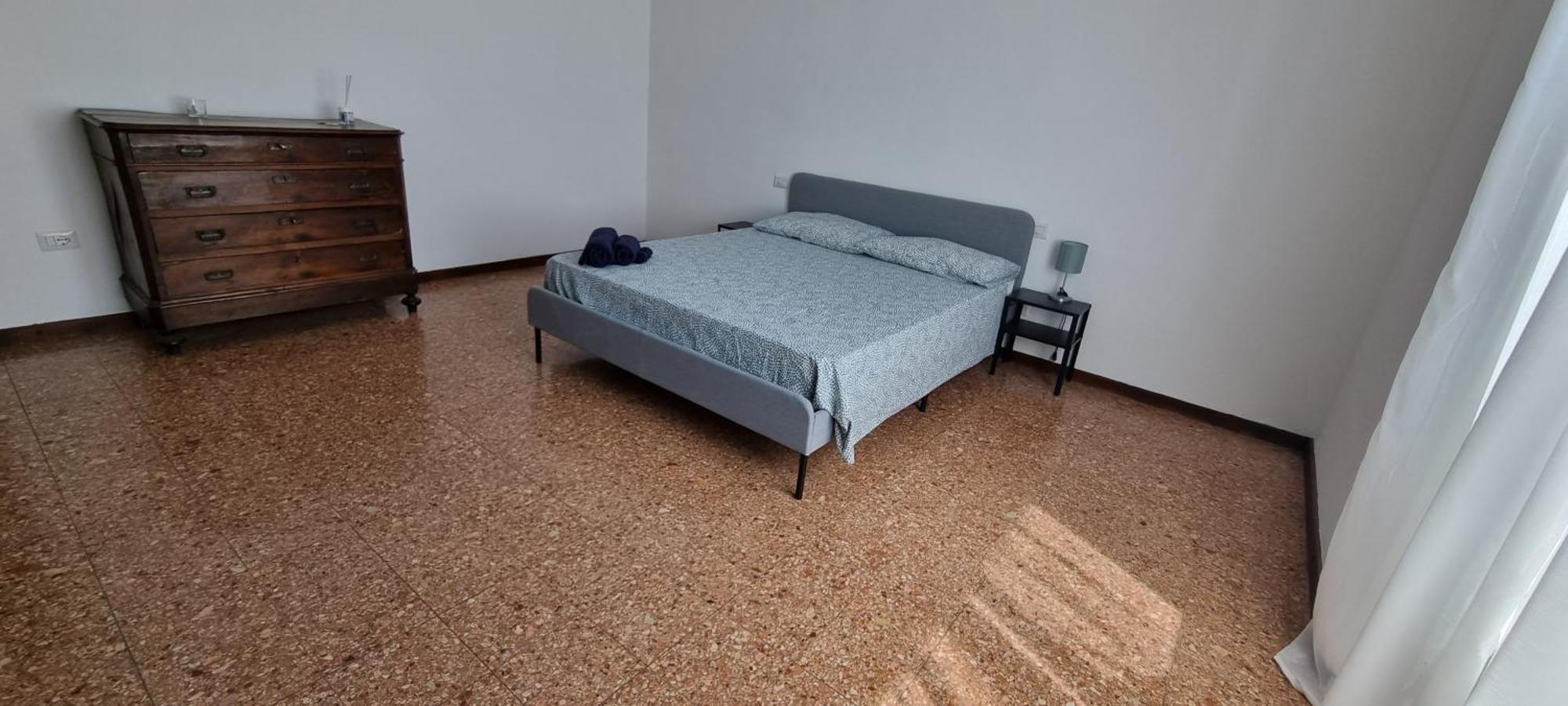 Frühstückspension I Due Tigli Travedona